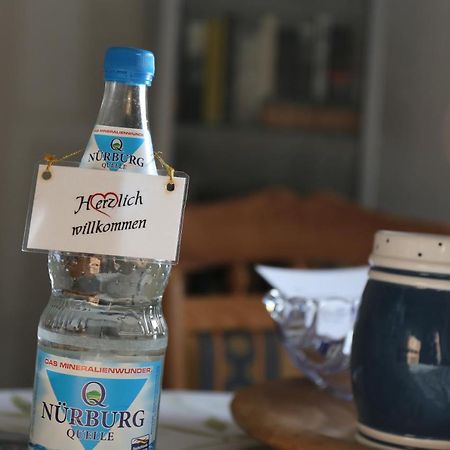 Historisches Haus Unkelbach Apartman Irlenborn Kültér fotó