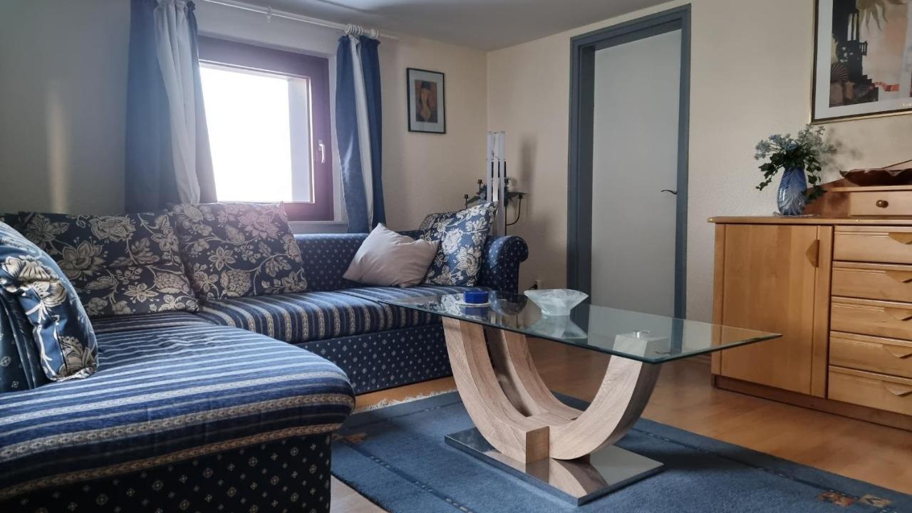 Historisches Haus Unkelbach Apartman Irlenborn Kültér fotó