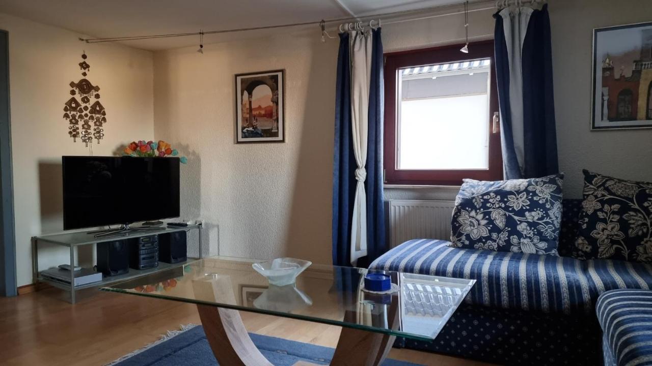 Historisches Haus Unkelbach Apartman Irlenborn Kültér fotó